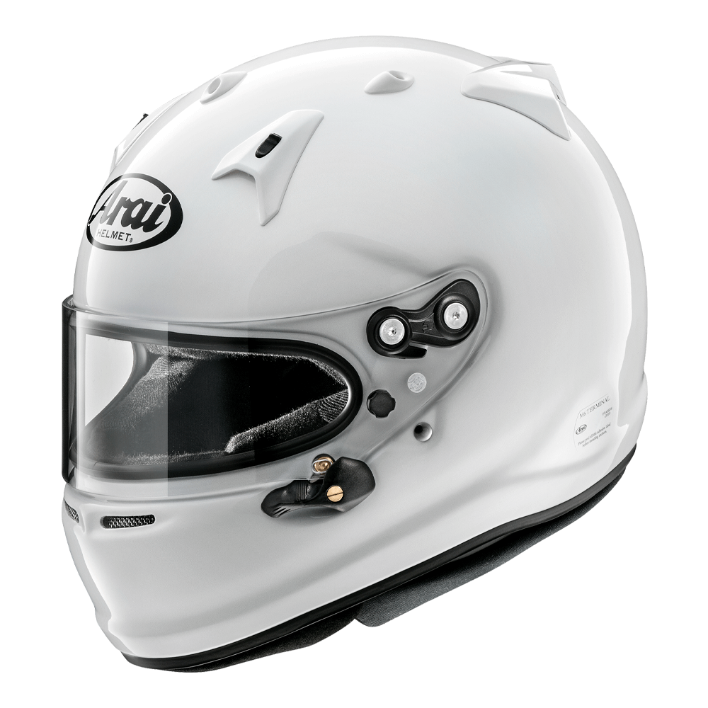 Arai GP-7FRP