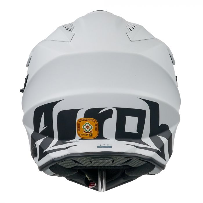 Airoh Commander Adventure Helmet