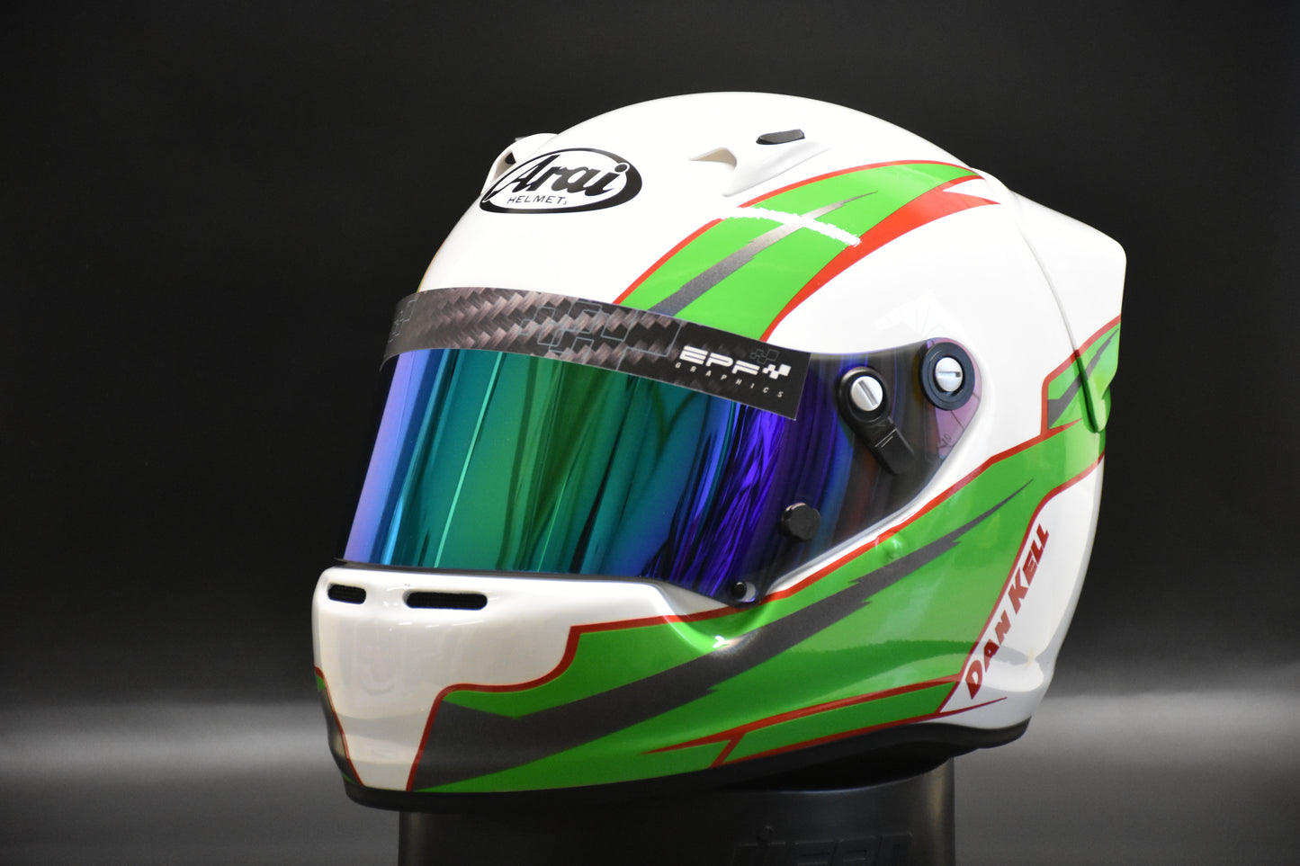 Arai CK-6 (CMR approved)