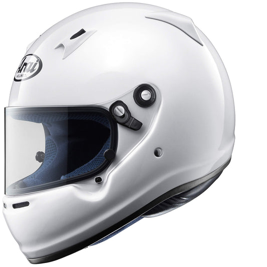 Arai CK-6 (CMR approved)